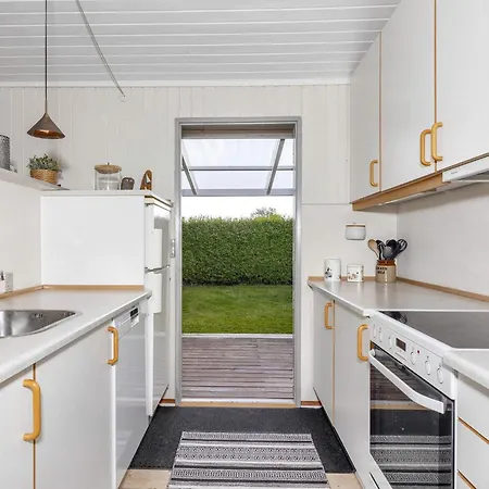 5 Person In Roslev-by Traum Holiday home *