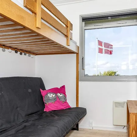 5 Person In Roslev-by Traum Holiday home *