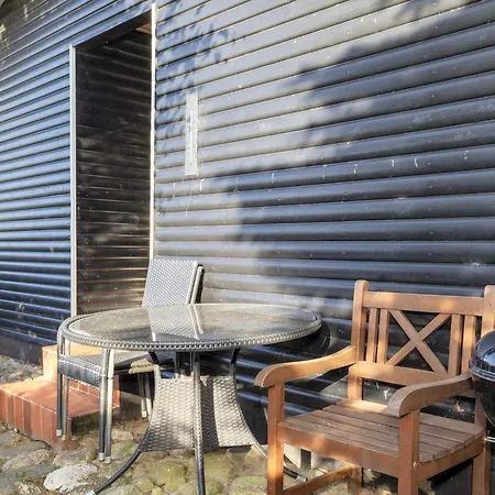 5 Person In Roslev-by Traum Holiday home Roslev