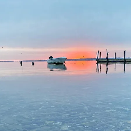 5 Person In Roslev-by Traum Holiday home