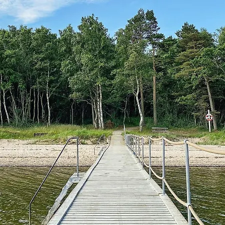 5 Person In Roslev-by Traum Holiday home *