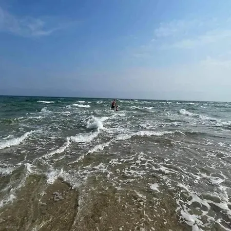 5 Person In Roslev-by Traum Holiday home