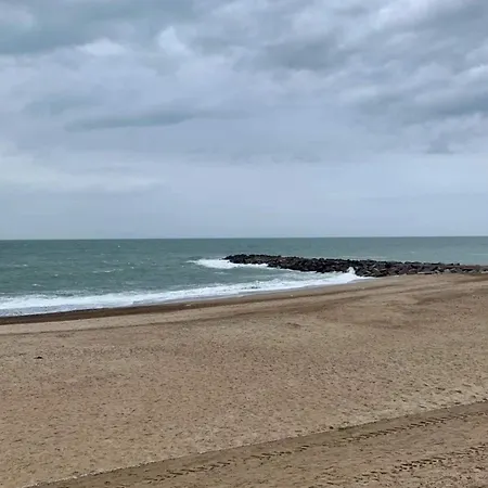 5 Person In Roslev-by Traum Holiday home