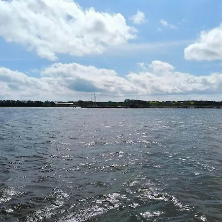 5 Person In Roslev-by Traum Holiday home Roslev