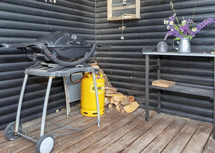 Casa vacanze 5 Person In Roslev-by Traum Roslev