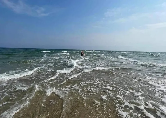 5 Person In Roslev-by Traum Casa vacanze